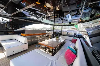 Thumbnail von Riva 110 Dolcevita