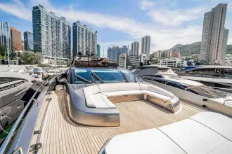 Thumbnail von Riva 110 Dolcevita