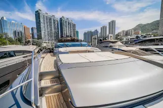 Thumbnail von Riva 110 Dolcevita