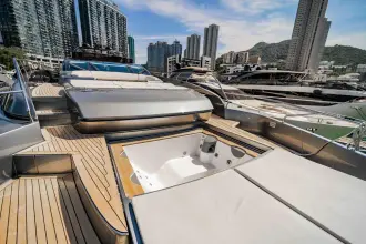 Thumbnail von Riva 110 Dolcevita