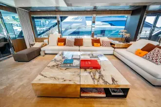 Thumbnail von Riva 110 Dolcevita