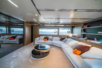 Thumbnail von Riva 110 Dolcevita