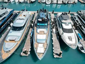 Thumbnail von Riva 110 Dolcevita