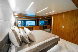 Thumbnail von Riva 110 Dolcevita