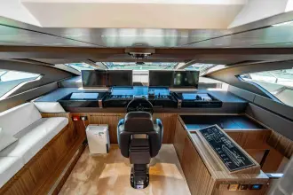 Thumbnail von Riva 110 Dolcevita