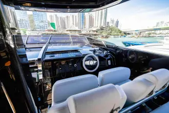 Thumbnail von Riva 110 Dolcevita