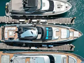 Thumbnail von Riva 110 Dolcevita