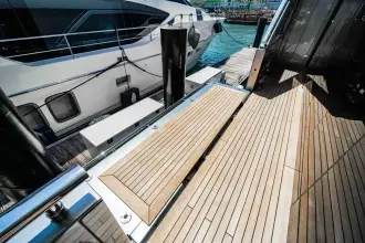 Thumbnail von Riva 110 Dolcevita