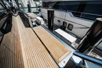 Thumbnail von Riva 110 Dolcevita