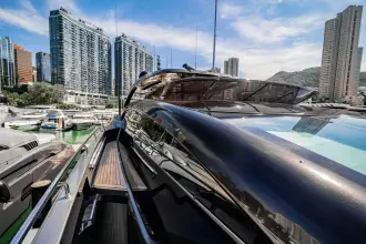 Thumbnail von Riva 110 Dolcevita