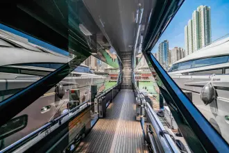 Thumbnail von Riva 110 Dolcevita