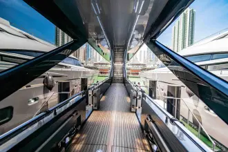 Thumbnail von Riva 110 Dolcevita