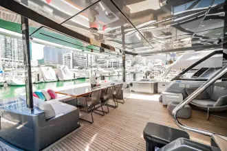 Thumbnail von Riva 110 Dolcevita