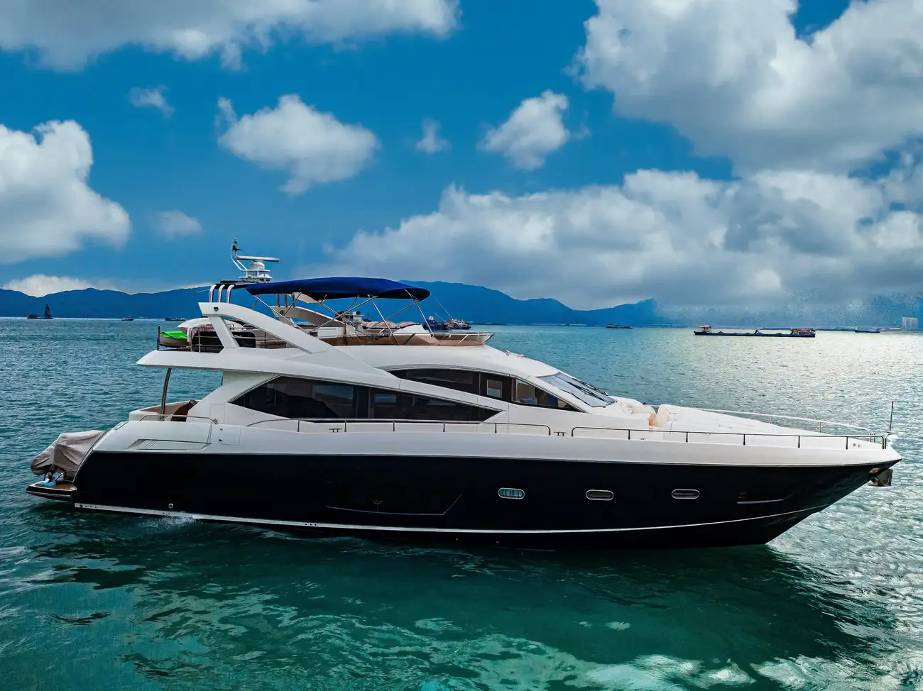 Thumbnail von Sunseeker Manhattan 73