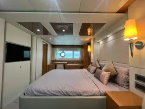 Thumbnail von Sunseeker Manhattan 73