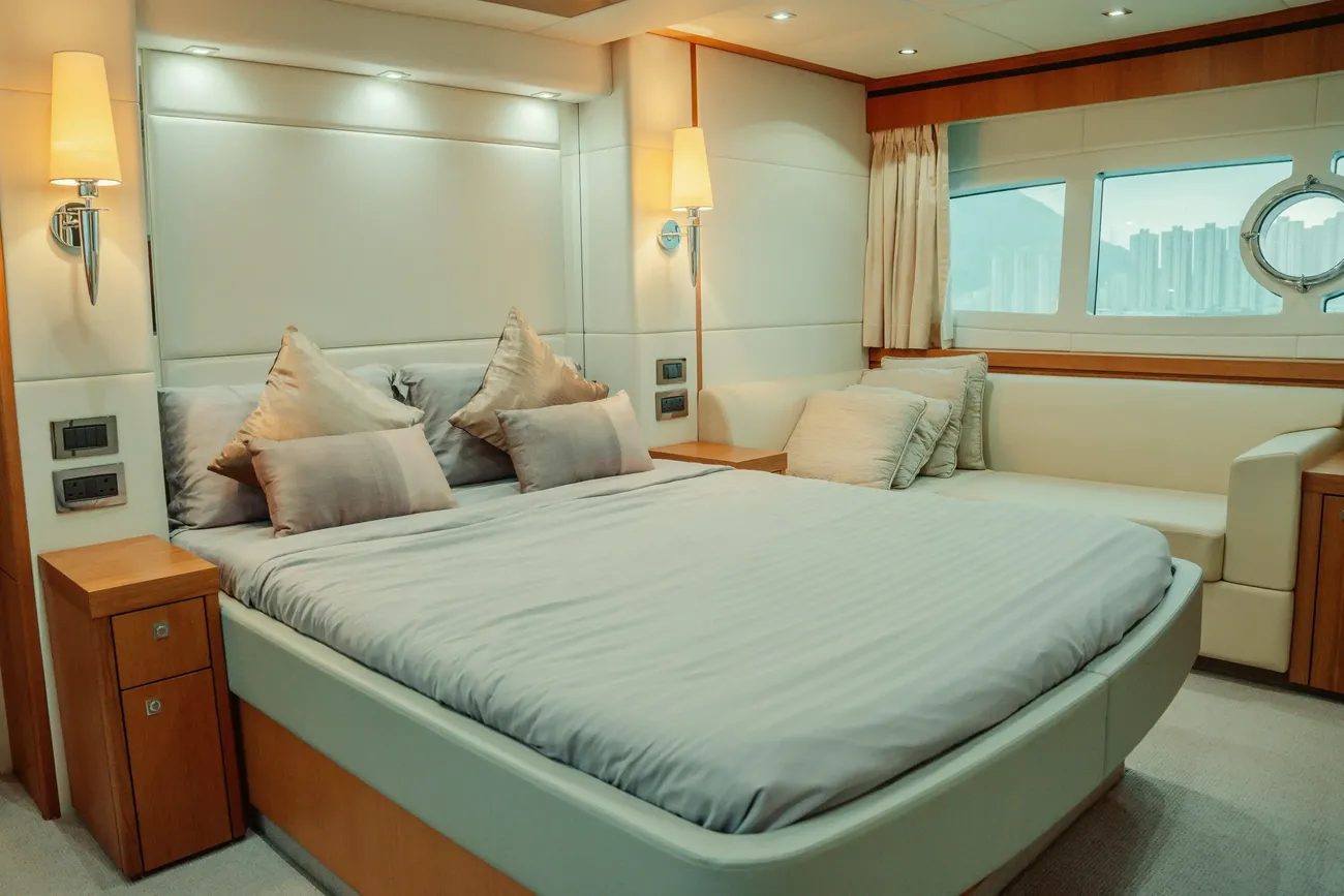 Thumbnail von Sunseeker Manhattan 73