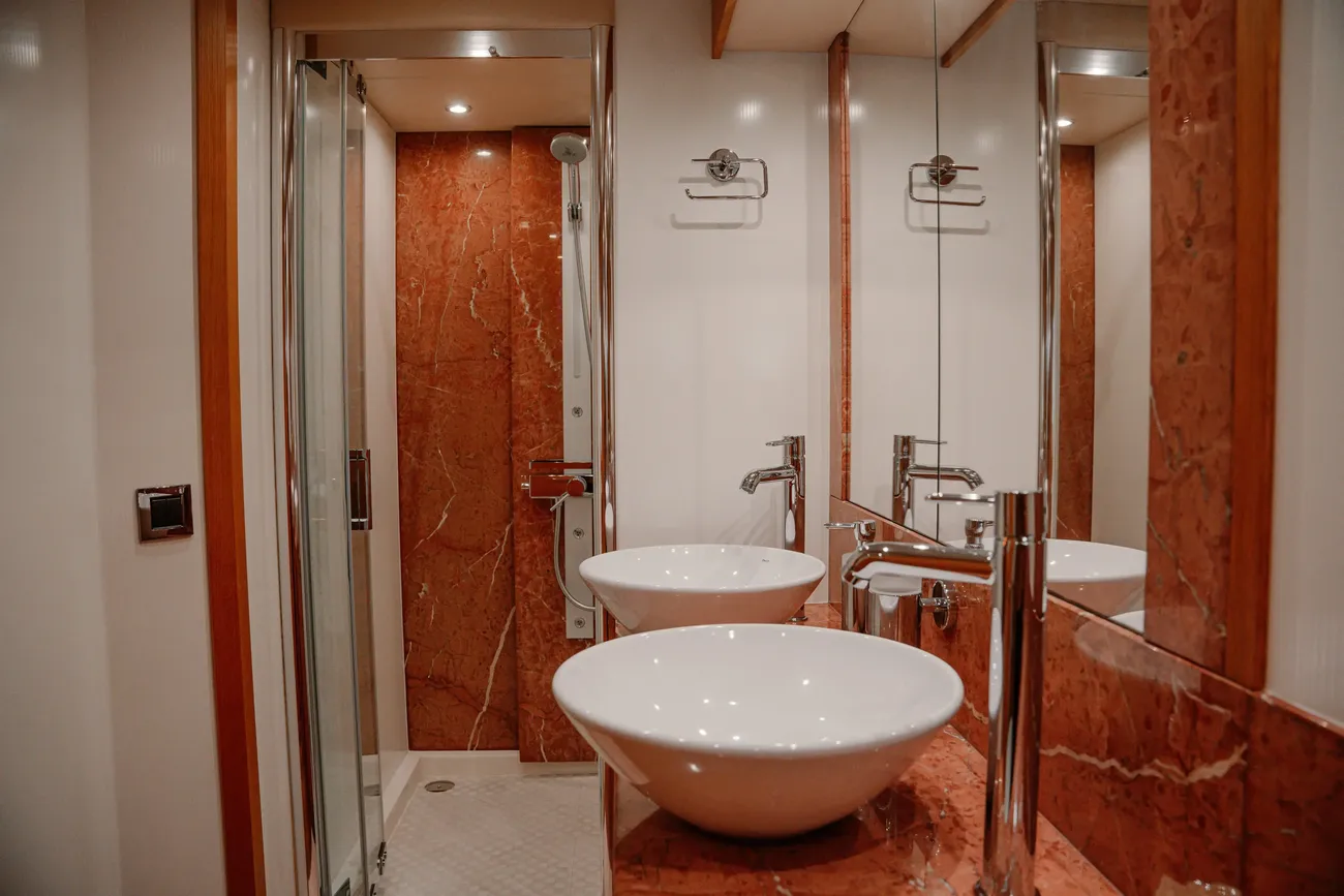 Thumbnail von Sunseeker Manhattan 73