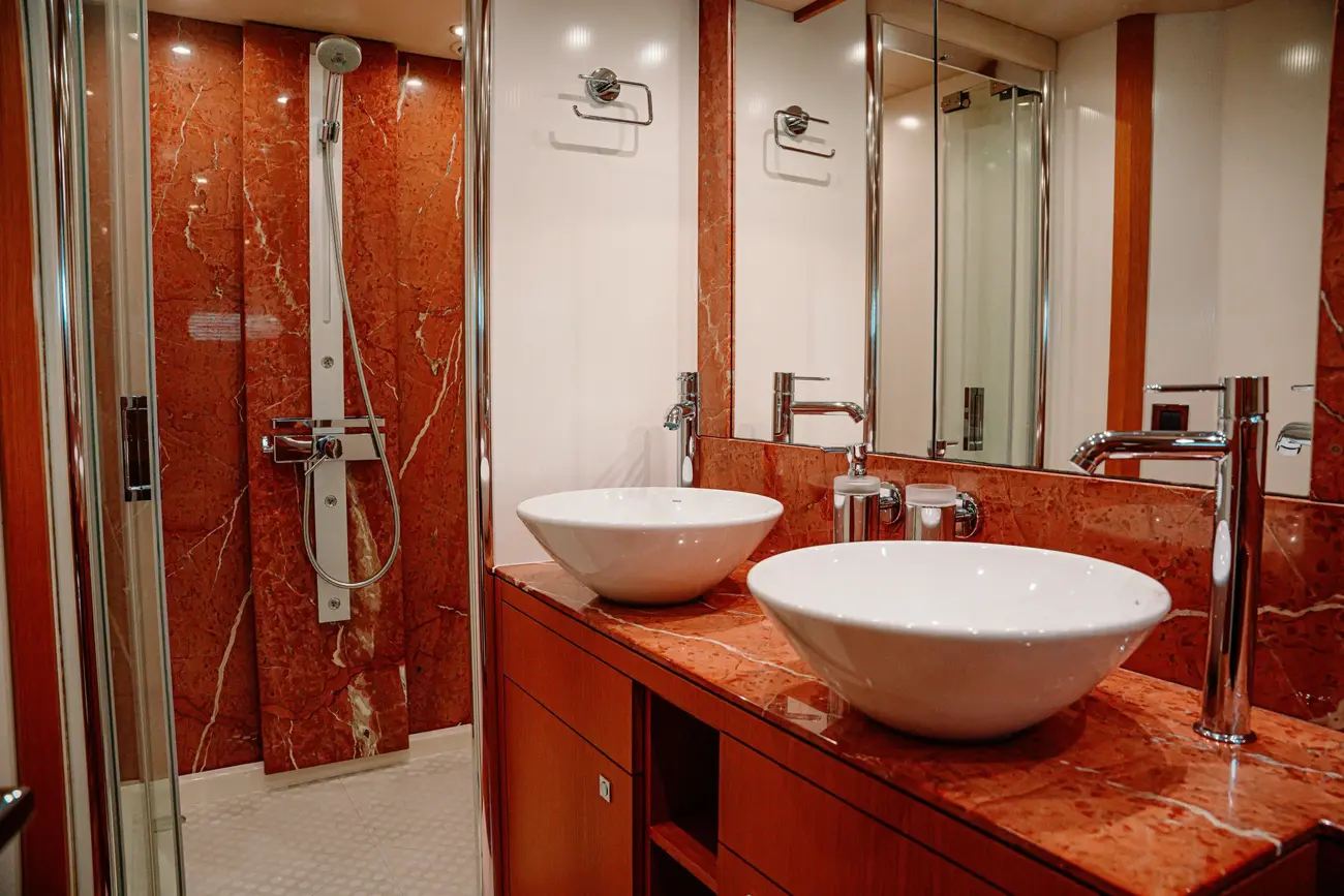 Thumbnail von Sunseeker Manhattan 73