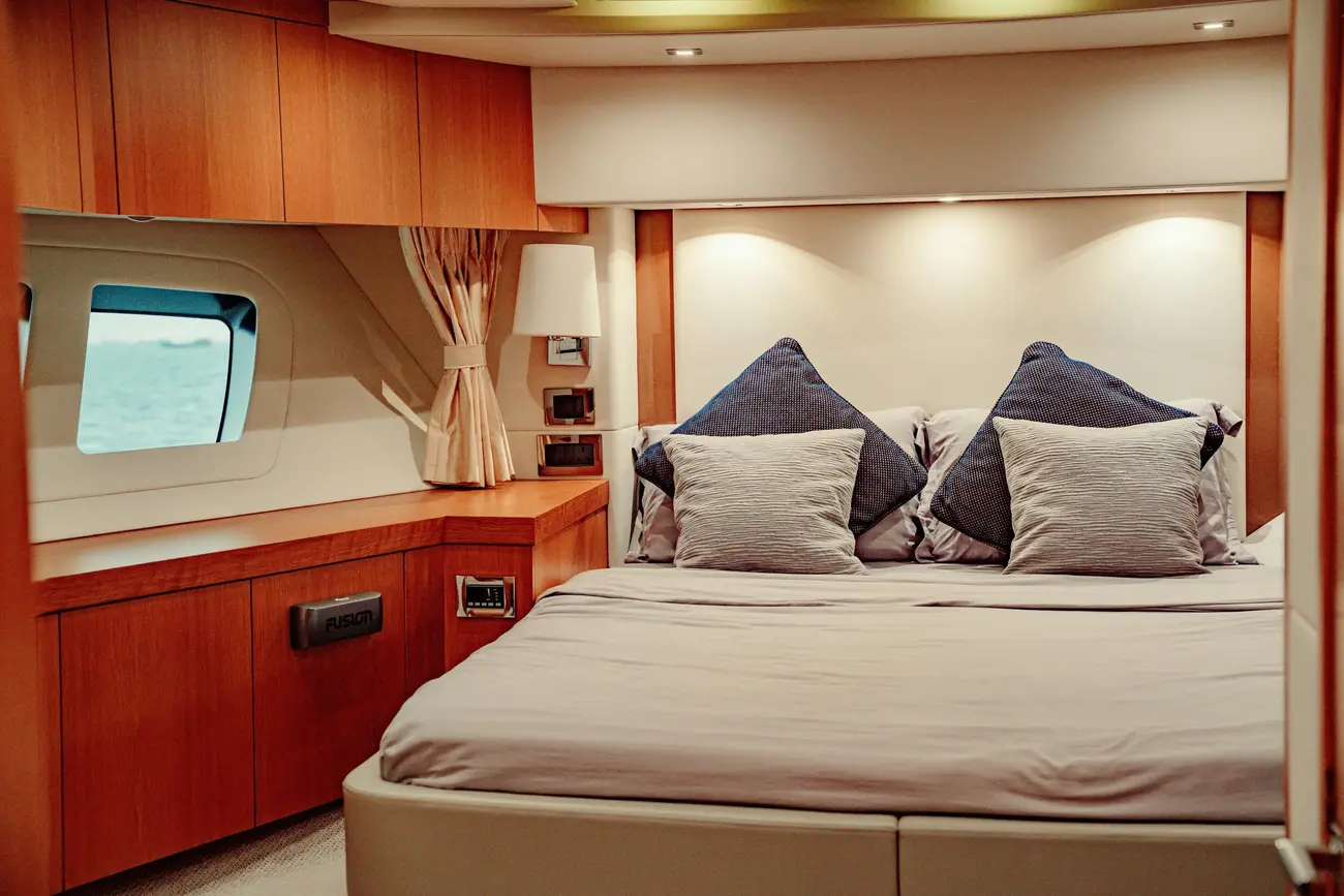 Thumbnail von Sunseeker Manhattan 73