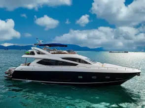 Thumbnail von Sunseeker Manhattan 73