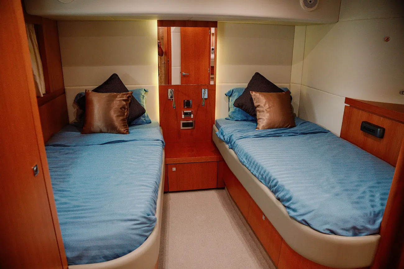 Thumbnail von Sunseeker Manhattan 73