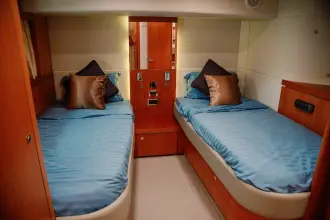 Thumbnail von Sunseeker Manhattan 73