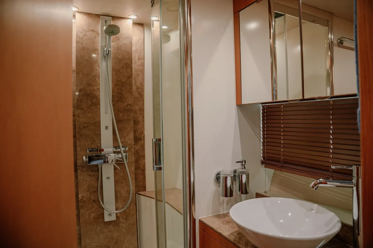 Thumbnail von Sunseeker Manhattan 73