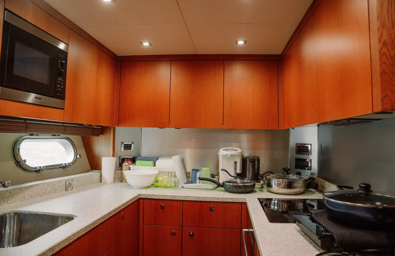 Thumbnail von Sunseeker Manhattan 73