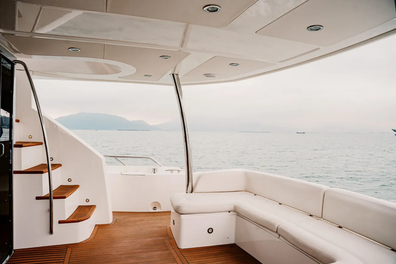 Thumbnail von Sunseeker Manhattan 73