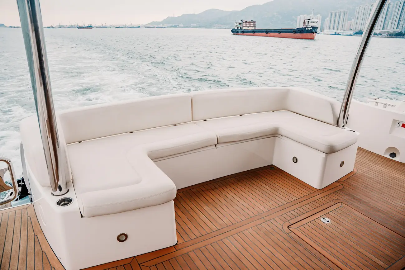 Thumbnail von Sunseeker Manhattan 73