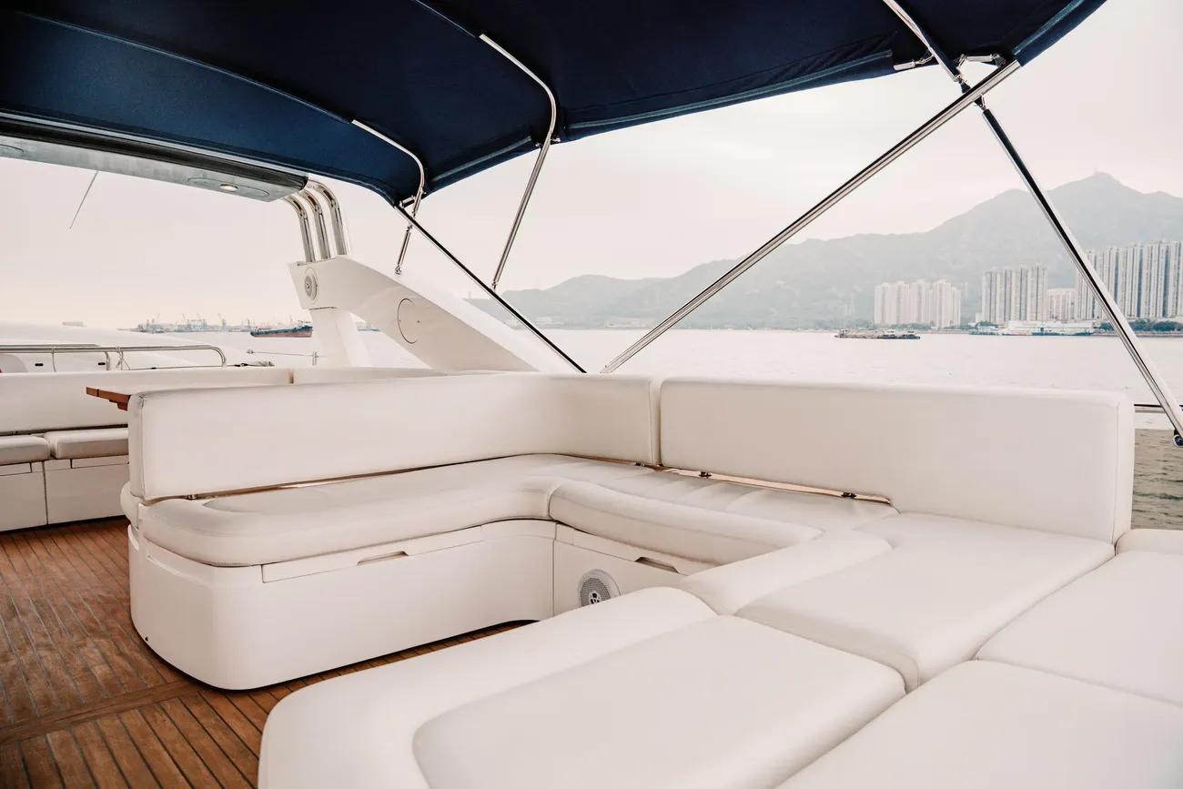Thumbnail von Sunseeker Manhattan 73