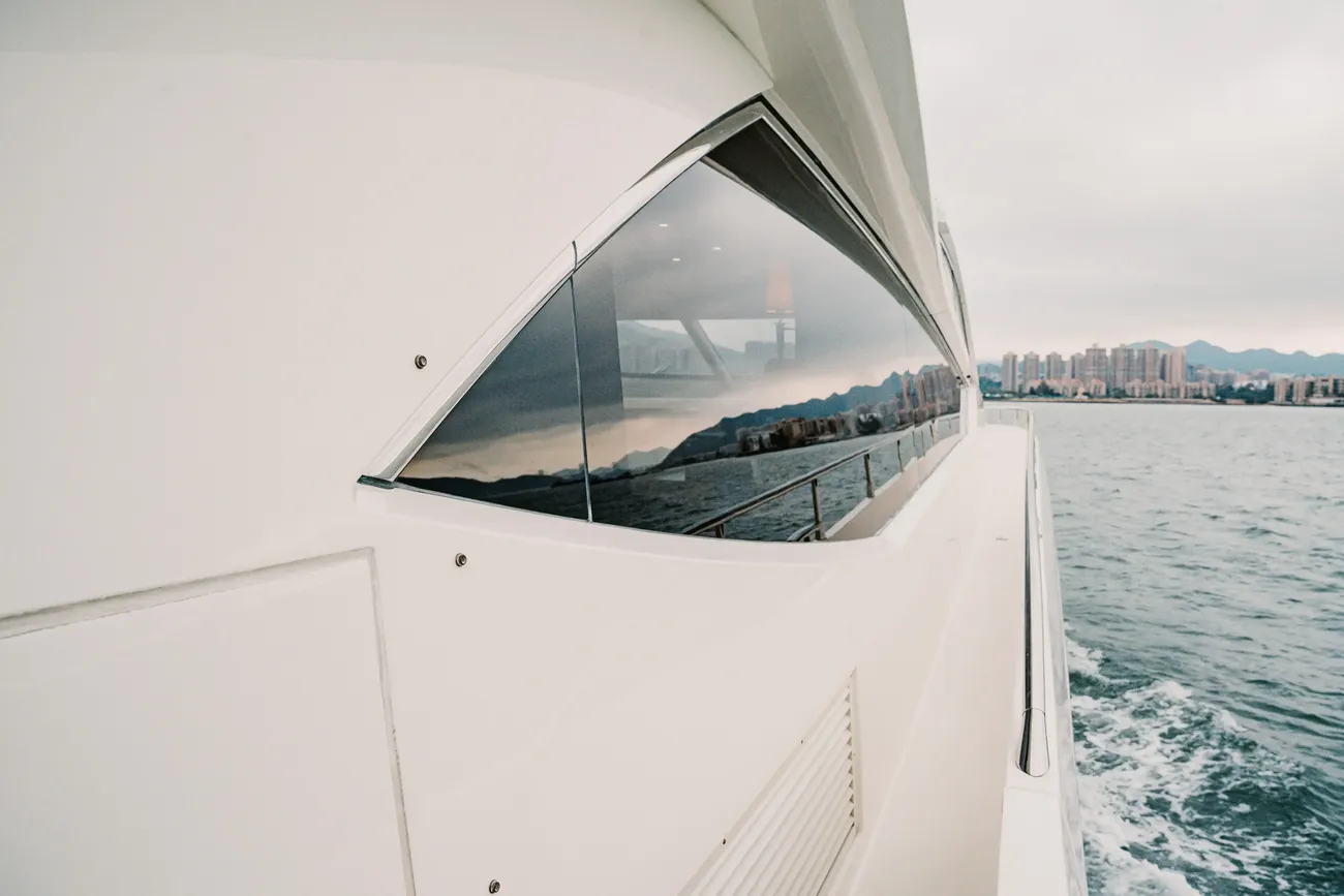 Thumbnail von Sunseeker Manhattan 73