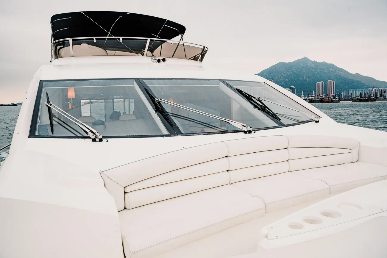 Thumbnail von Sunseeker Manhattan 73