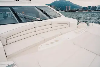 Thumbnail von Sunseeker Manhattan 73