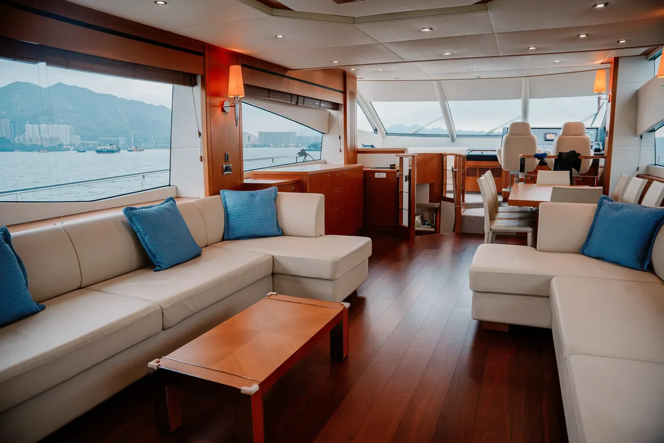 Thumbnail von Sunseeker Manhattan 73