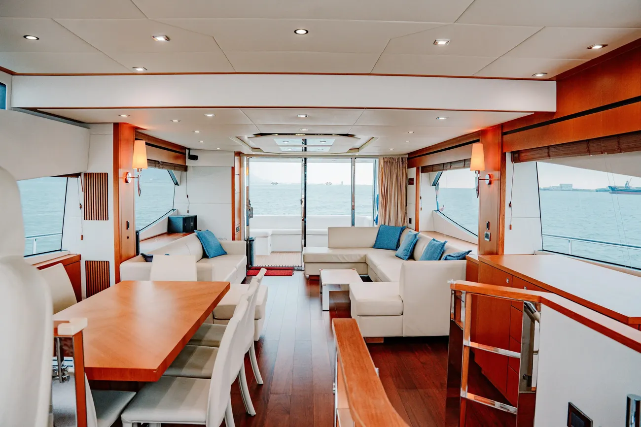 Thumbnail von Sunseeker Manhattan 73