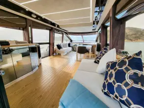 Thumbnail von Sessa Marine F 68