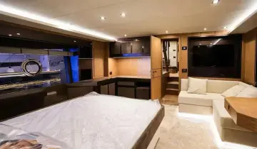 Thumbnail von Sessa Marine F 68