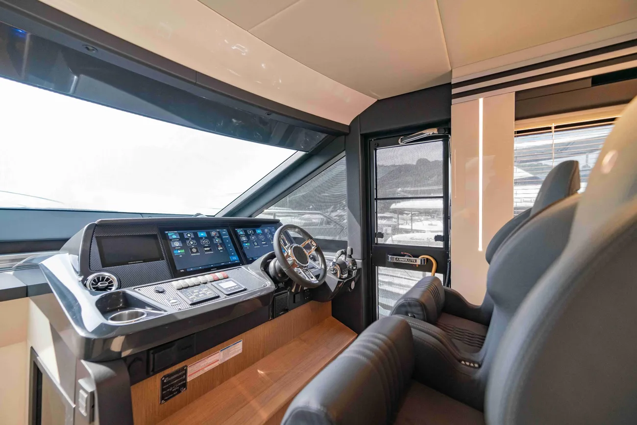 Thumbnail von Absolute 60 Fly