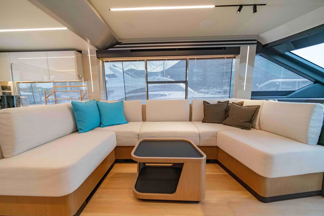 Thumbnail von Absolute 60 Fly