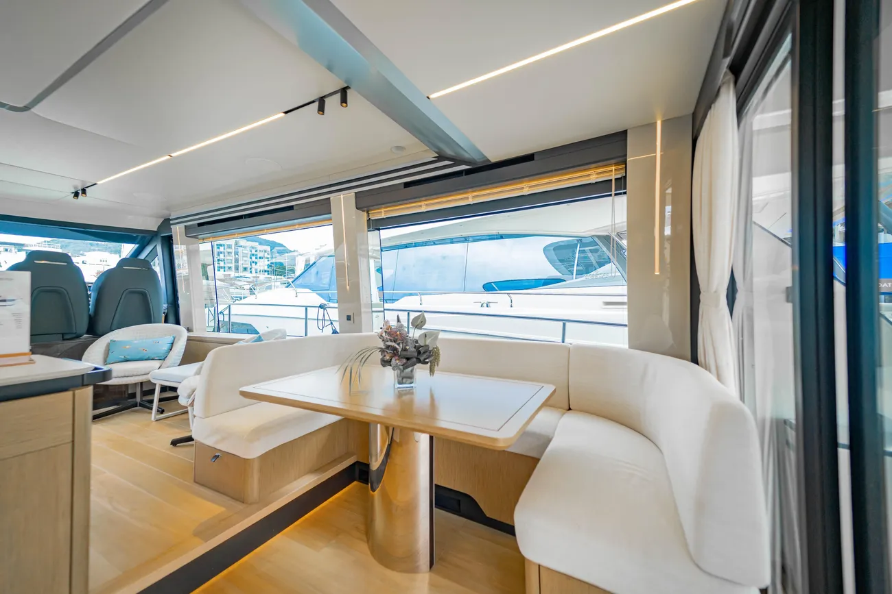 Thumbnail von Absolute 60 Fly