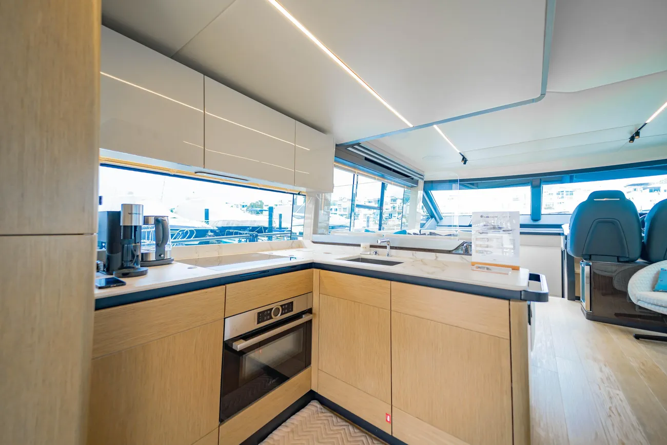 Thumbnail von Absolute 60 Fly