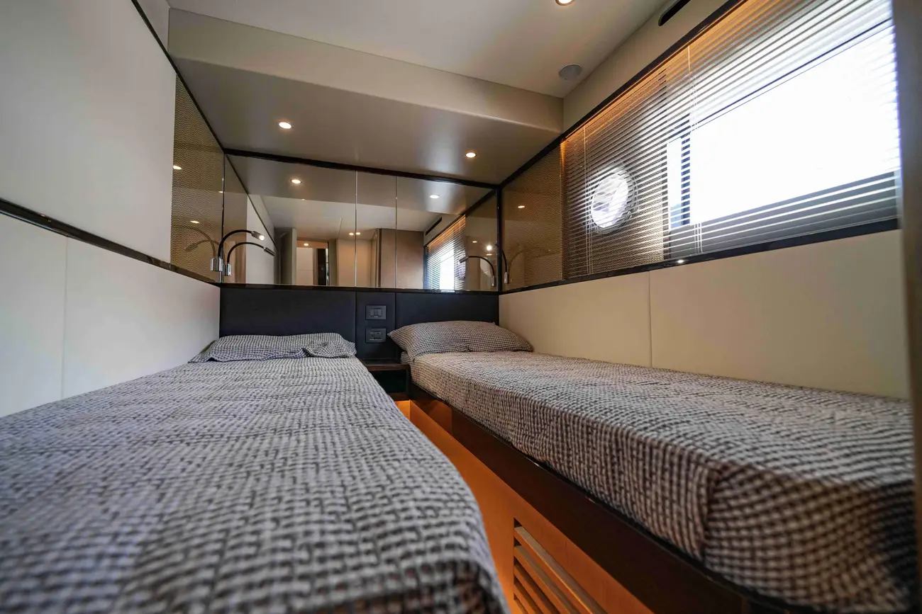 Thumbnail von Absolute 60 Fly