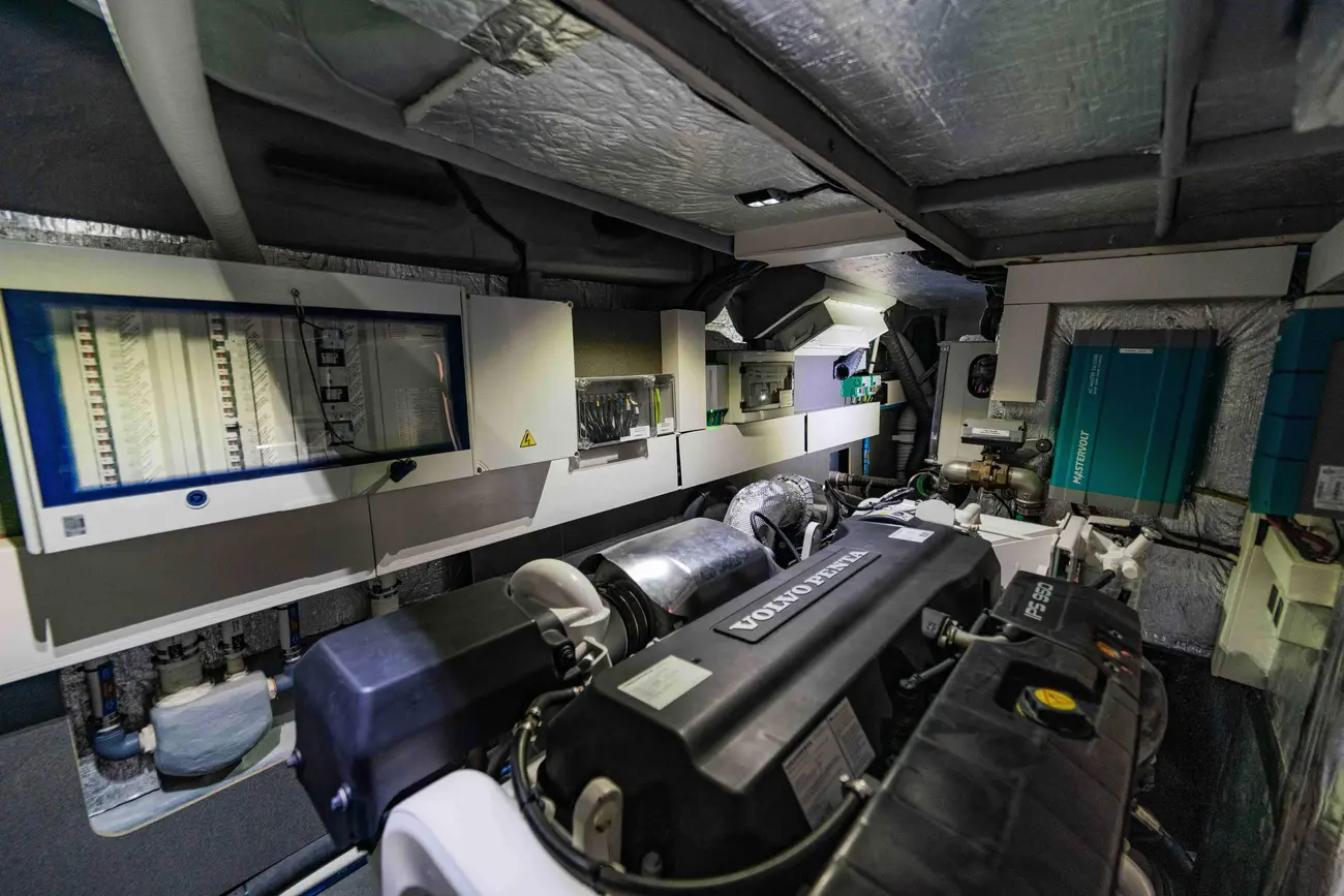 Thumbnail von Absolute 60 Fly