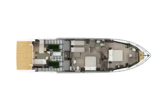 Thumbnail von Absolute 60 Fly