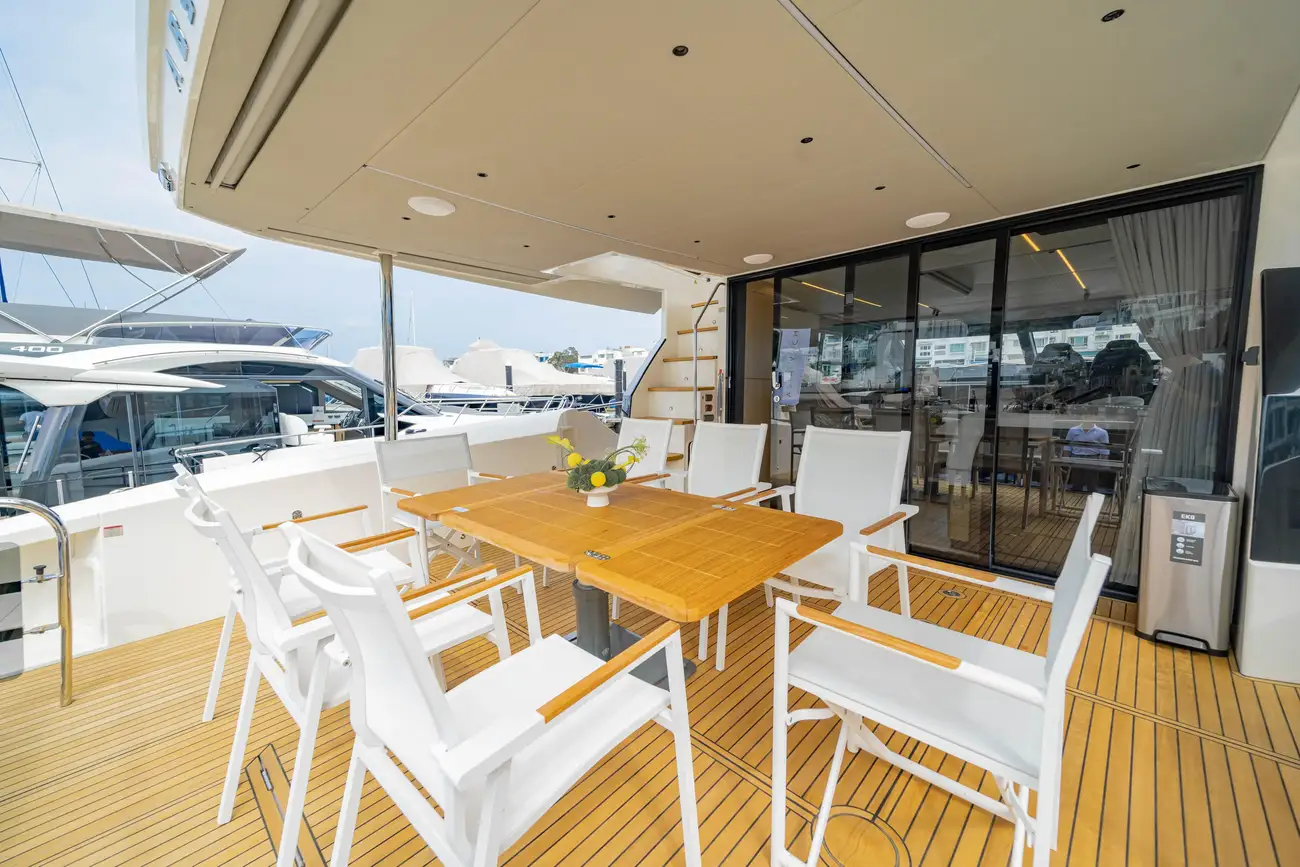 Thumbnail von Absolute 60 Fly