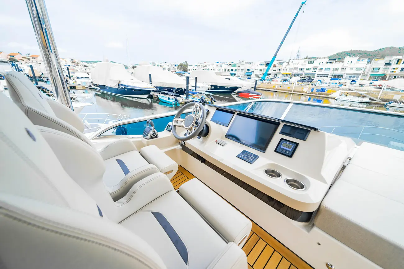 Thumbnail von Absolute 60 Fly