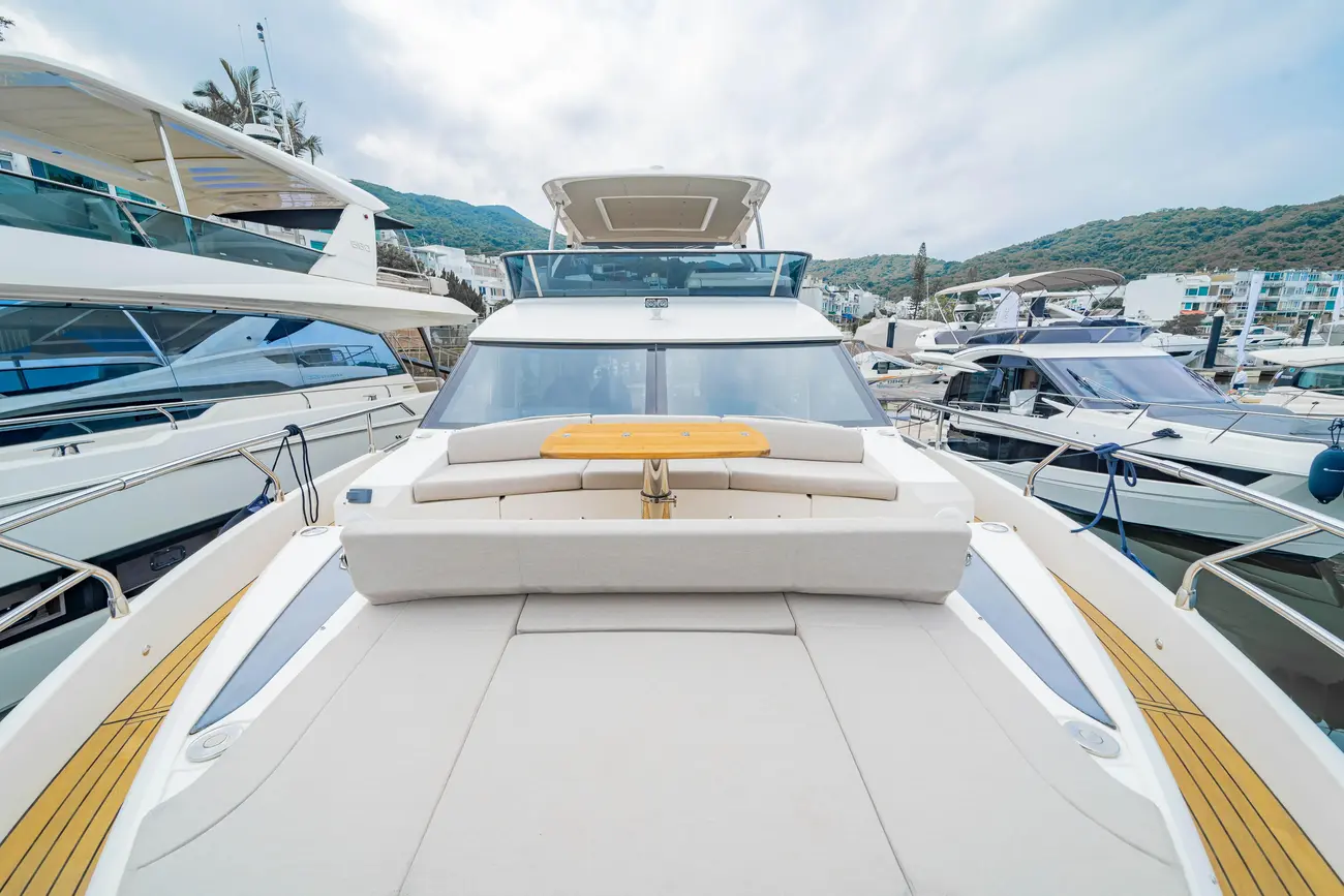 Thumbnail von Absolute 60 Fly