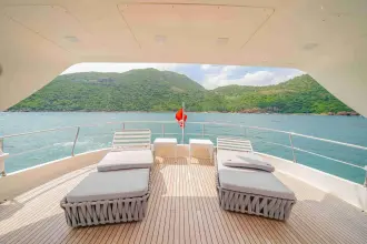 Thumbnail von Versilcraft 88