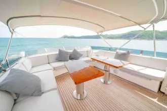 Thumbnail von Versilcraft 88